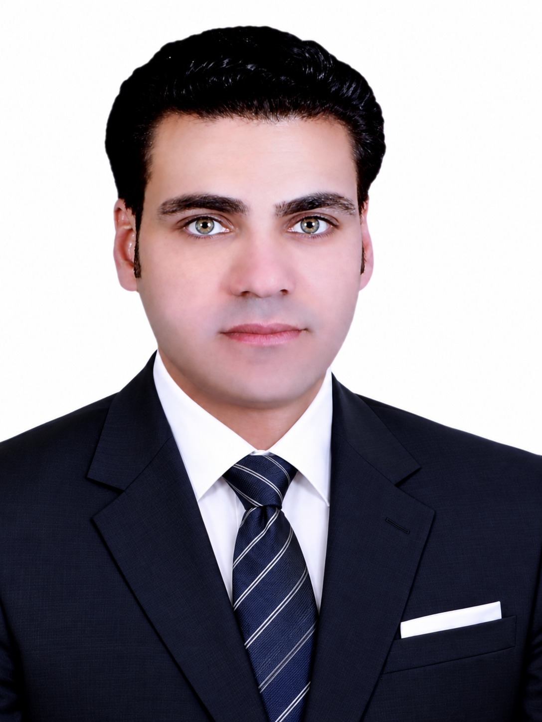 Essam Hammad