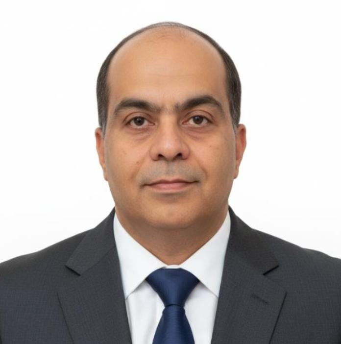 Hesham Elhattab